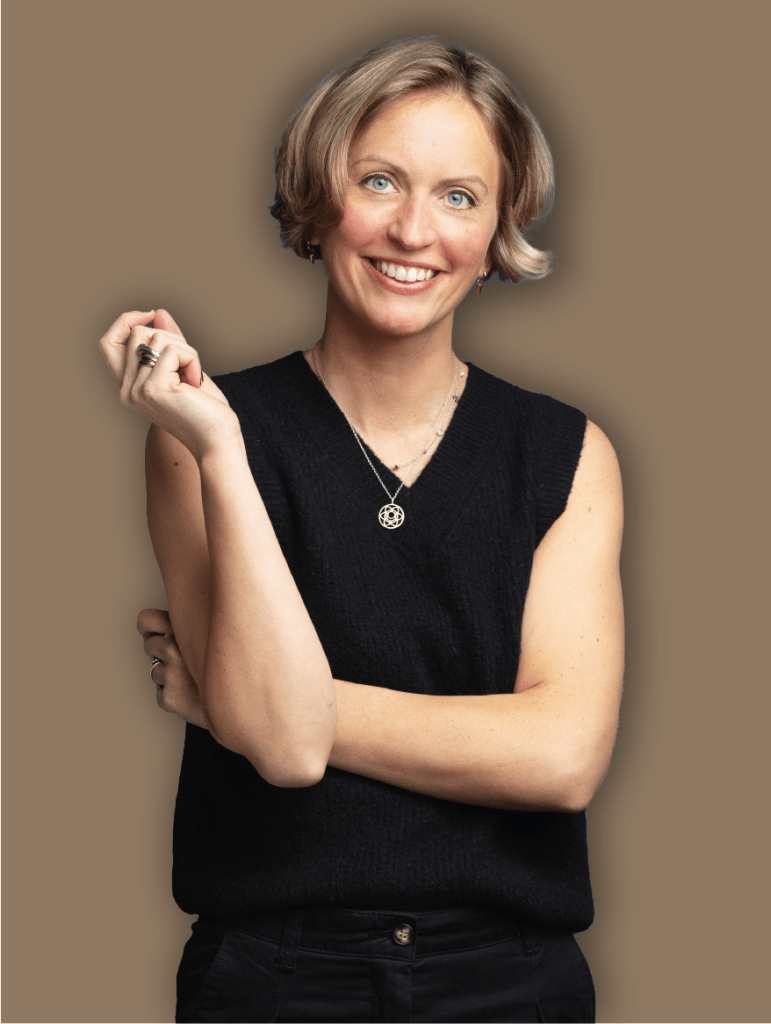 Mische Howard – Brand and Product Consultant East Devon